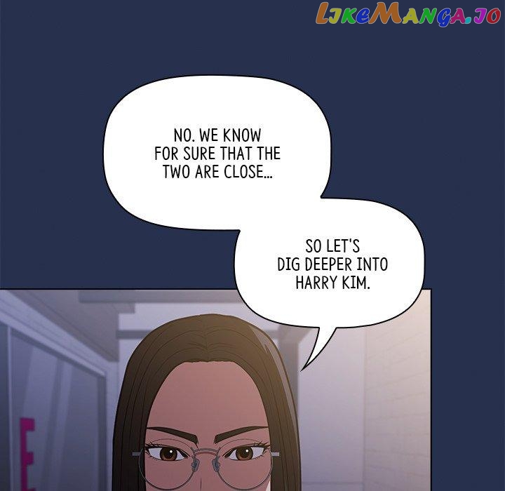 Actor Detective Han Moo-yul Chapter 26 - page 131