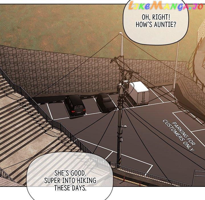 Actor Detective Han Moo-yul Chapter 26 - page 31