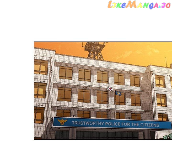 Actor Detective Han Moo-yul Chapter 26 - page 36