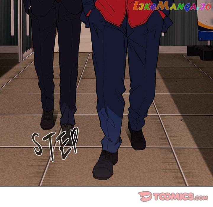 Actor Detective Han Moo-yul Chapter 26 - page 39