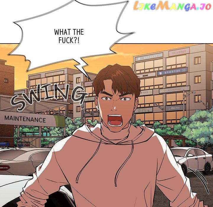 Actor Detective Han Moo-yul Chapter 26 - page 43