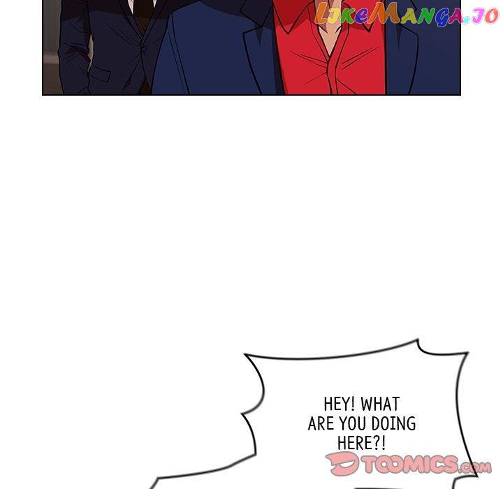 Actor Detective Han Moo-yul Chapter 26 - page 45