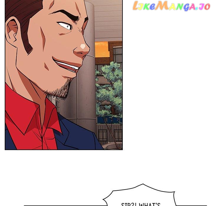 Actor Detective Han Moo-yul Chapter 26 - page 48