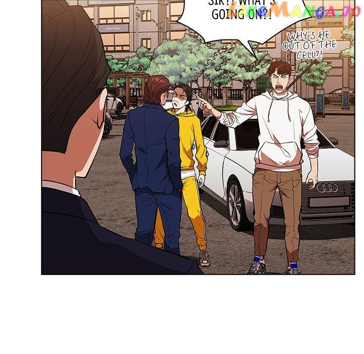 Actor Detective Han Moo-yul Chapter 26 - page 49