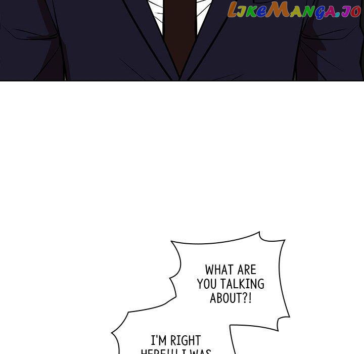 Actor Detective Han Moo-yul Chapter 26 - page 52