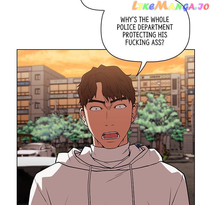 Actor Detective Han Moo-yul Chapter 26 - page 56