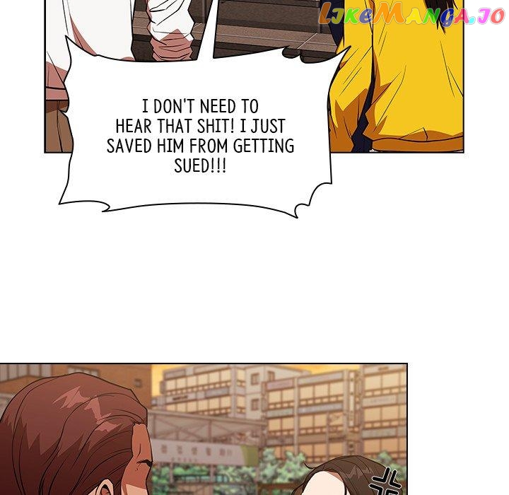 Actor Detective Han Moo-yul Chapter 26 - page 61