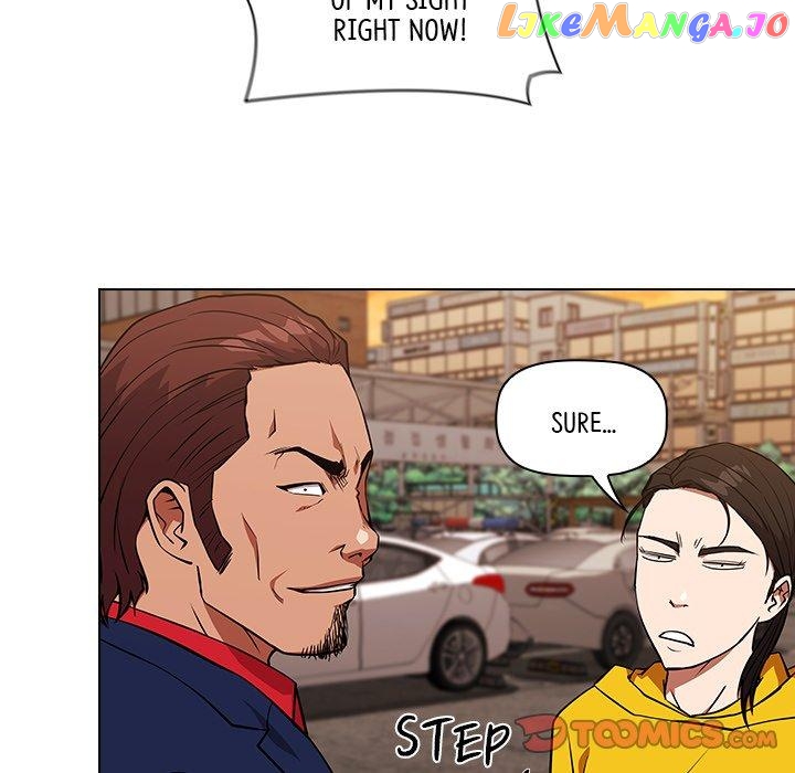 Actor Detective Han Moo-yul Chapter 26 - page 63