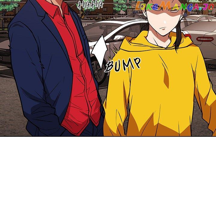 Actor Detective Han Moo-yul Chapter 26 - page 65