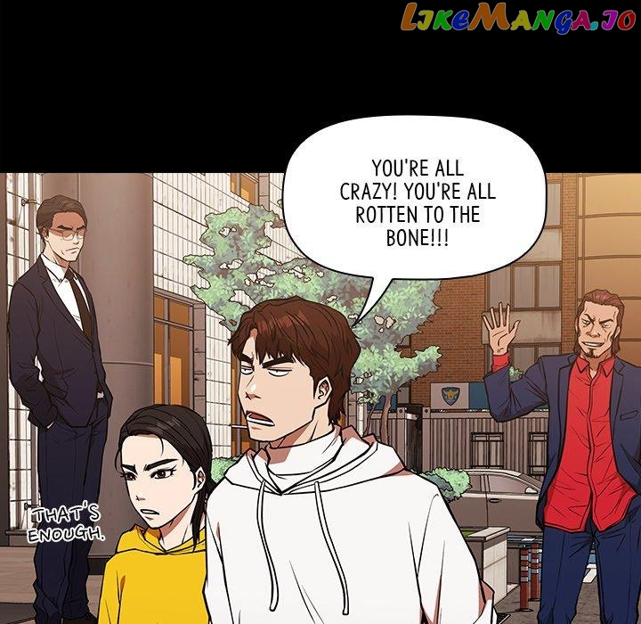 Actor Detective Han Moo-yul Chapter 26 - page 86