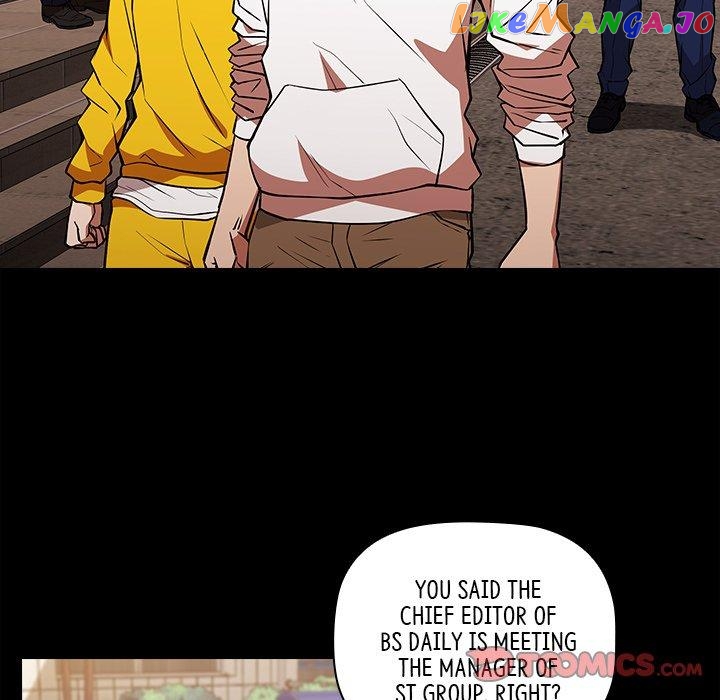 Actor Detective Han Moo-yul Chapter 26 - page 87