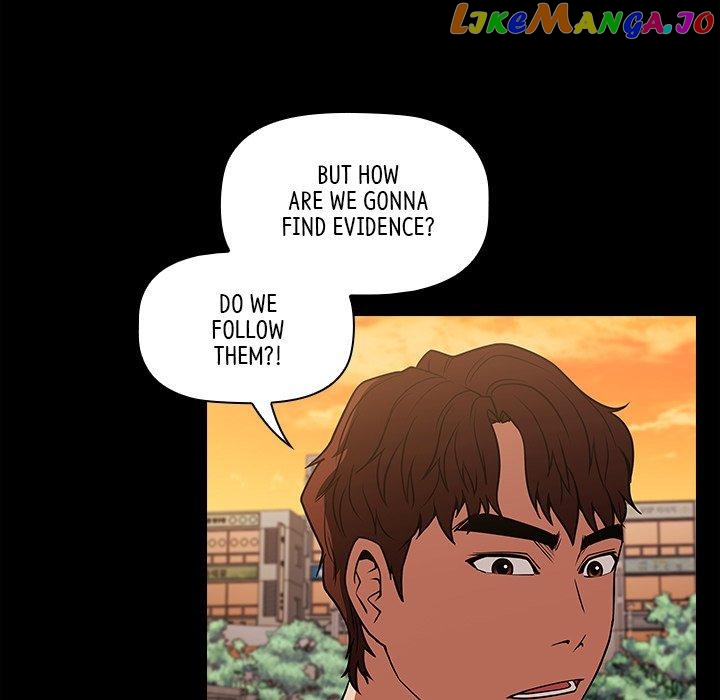 Actor Detective Han Moo-yul Chapter 26 - page 89