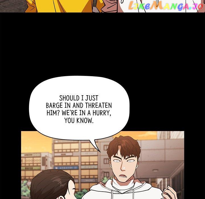 Actor Detective Han Moo-yul Chapter 26 - page 92