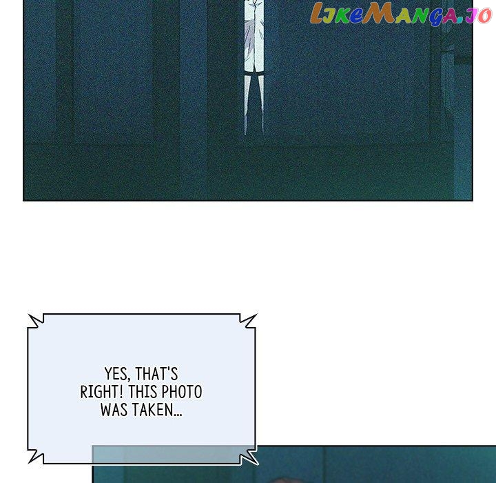 Actor Detective Han Moo-yul Chapter 6 - page 108