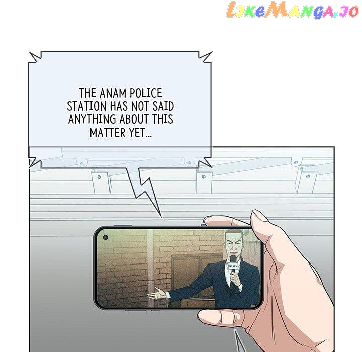 Actor Detective Han Moo-yul Chapter 6 - page 114