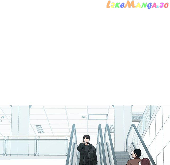 Actor Detective Han Moo-yul Chapter 6 - page 123