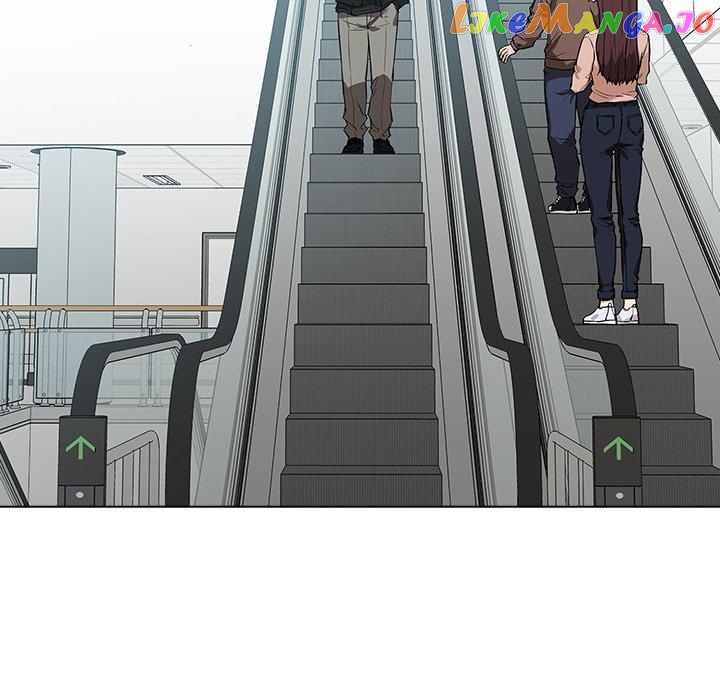 Actor Detective Han Moo-yul Chapter 6 - page 124