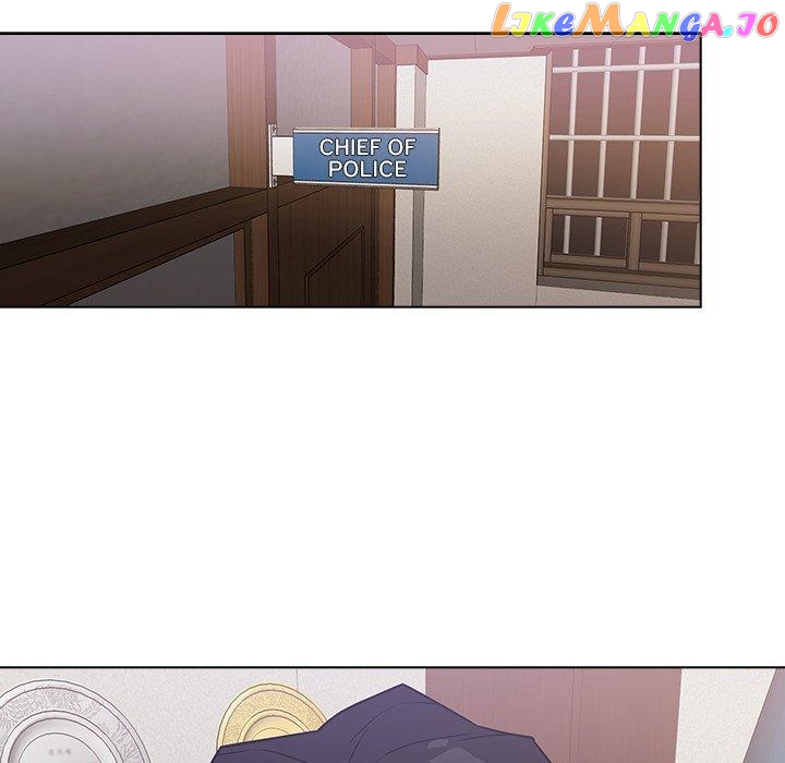 Actor Detective Han Moo-yul Chapter 6 - page 137