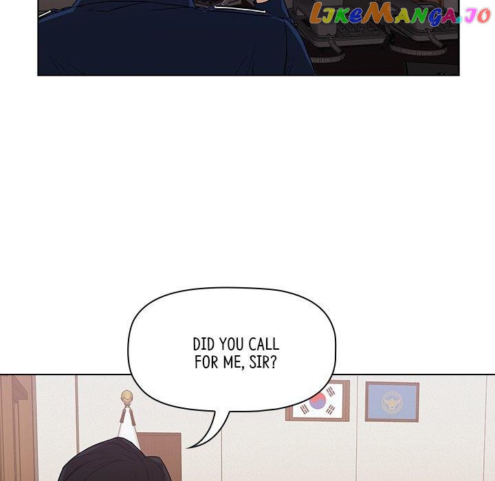 Actor Detective Han Moo-yul Chapter 6 - page 140