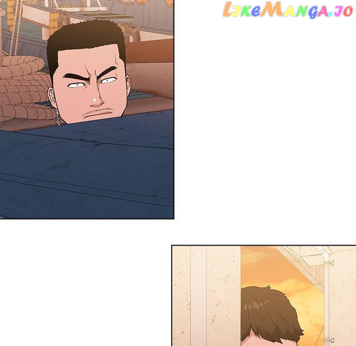 Actor Detective Han Moo-yul Chapter 6 - page 16