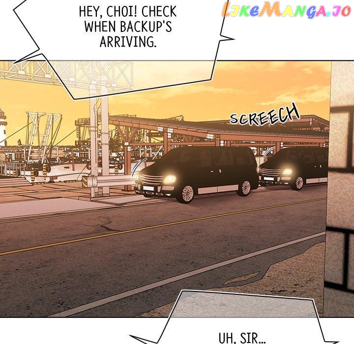 Actor Detective Han Moo-yul Chapter 6 - page 25