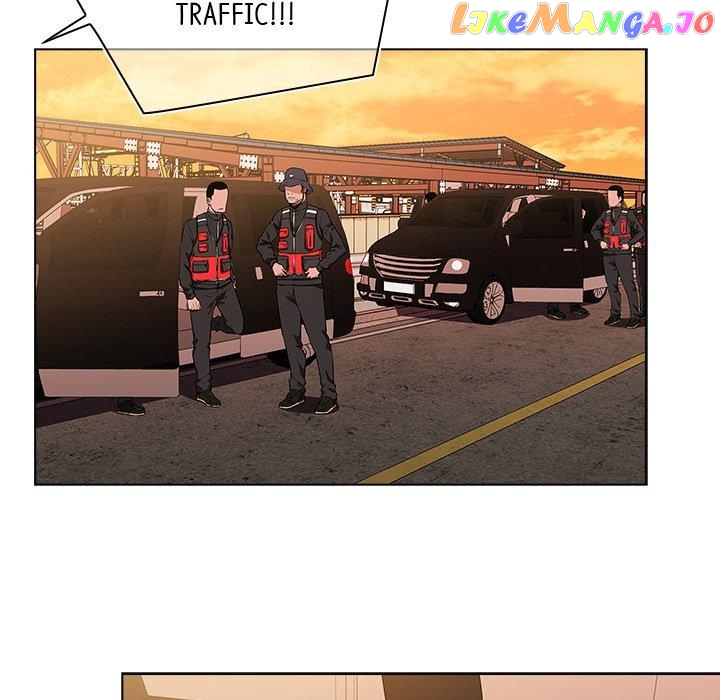 Actor Detective Han Moo-yul Chapter 6 - page 27