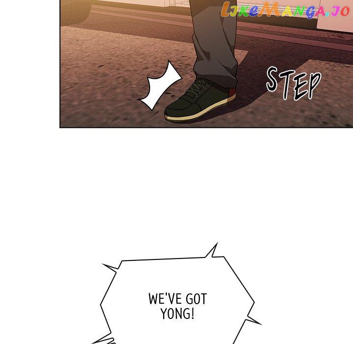 Actor Detective Han Moo-yul Chapter 6 - page 28