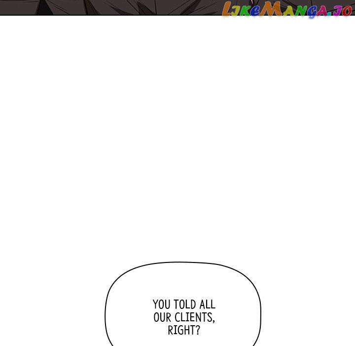 Actor Detective Han Moo-yul Chapter 6 - page 31