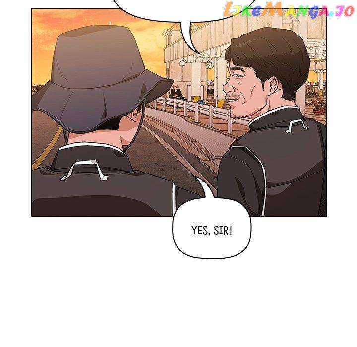 Actor Detective Han Moo-yul Chapter 6 - page 32