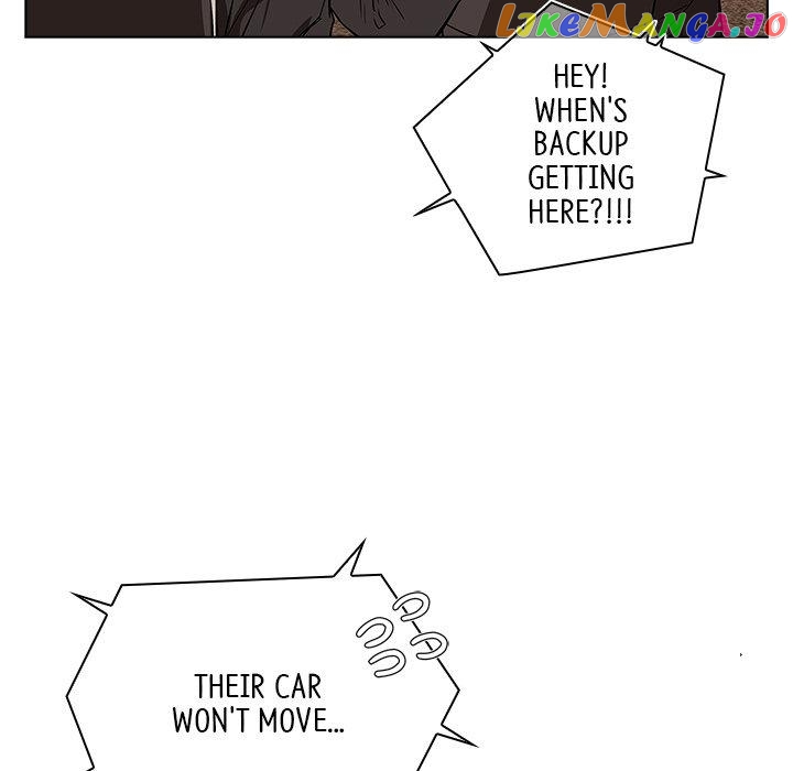 Actor Detective Han Moo-yul Chapter 6 - page 37