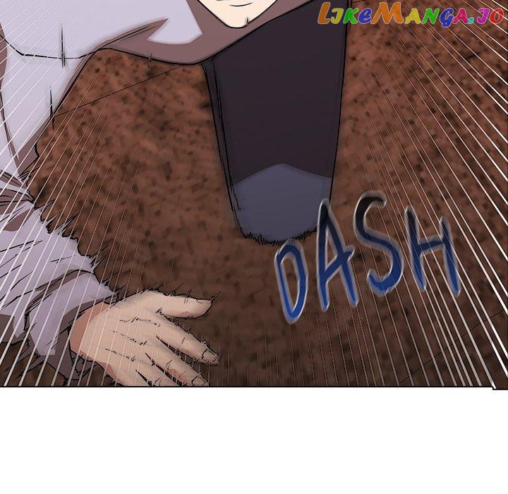 Actor Detective Han Moo-yul Chapter 6 - page 46
