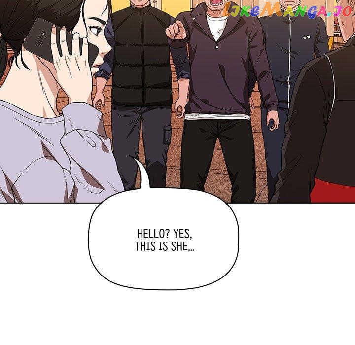 Actor Detective Han Moo-yul Chapter 6 - page 68