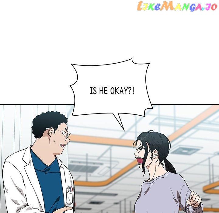 Actor Detective Han Moo-yul Chapter 6 - page 95