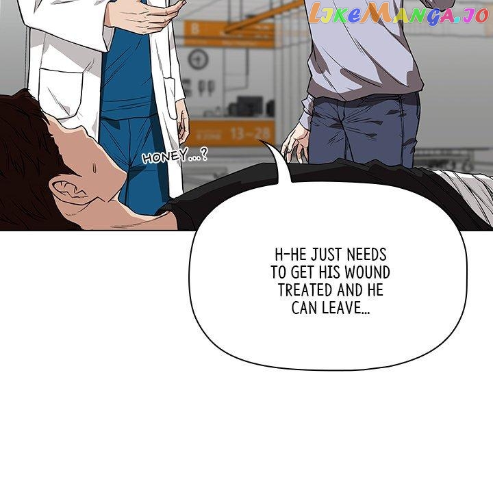 Actor Detective Han Moo-yul Chapter 6 - page 96