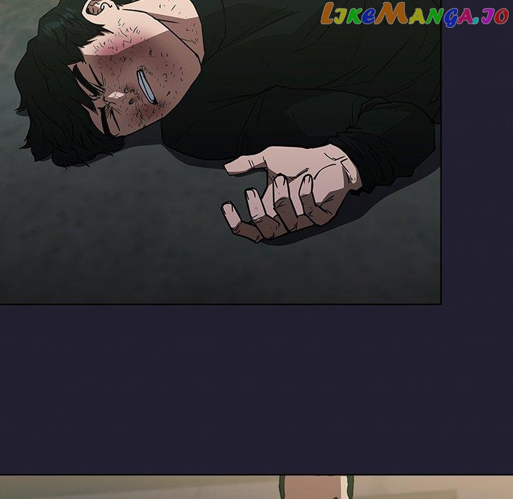 Actor Detective Han Moo-yul Chapter 39 - page 107