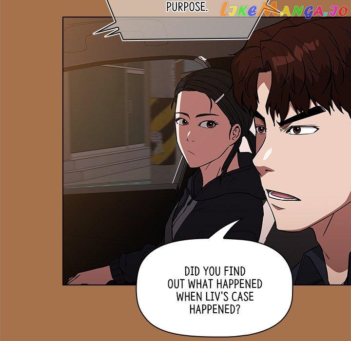 Actor Detective Han Moo-yul Chapter 39 - page 18