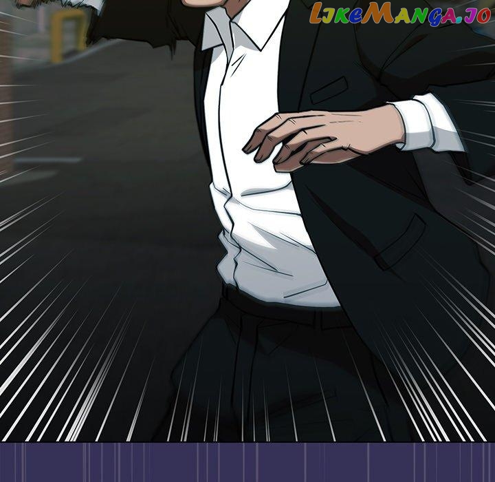Actor Detective Han Moo-yul Chapter 39 - page 36