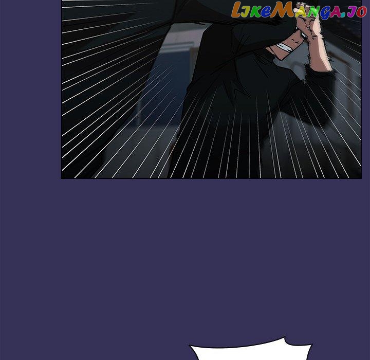 Actor Detective Han Moo-yul Chapter 39 - page 38