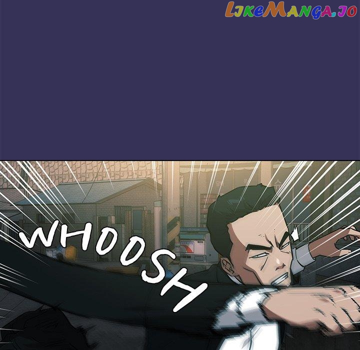 Actor Detective Han Moo-yul Chapter 39 - page 49