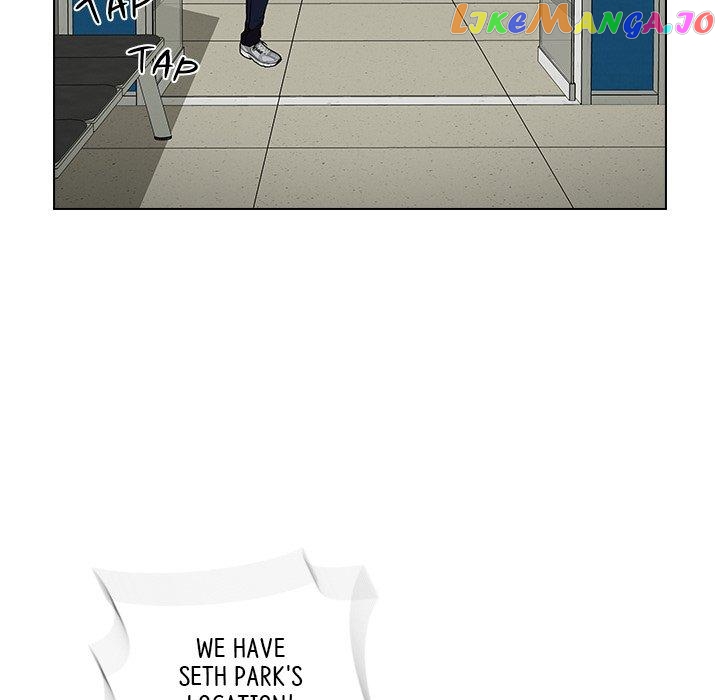 Actor Detective Han Moo-yul Chapter 39 - page 5