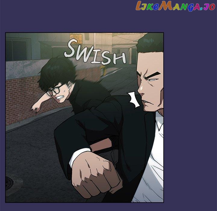 Actor Detective Han Moo-yul Chapter 39 - page 51
