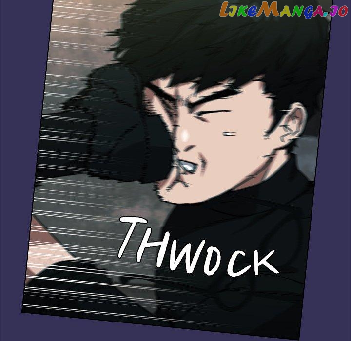 Actor Detective Han Moo-yul Chapter 39 - page 56