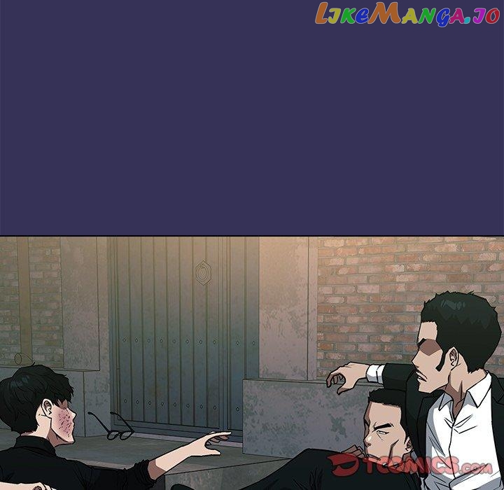 Actor Detective Han Moo-yul Chapter 39 - page 57