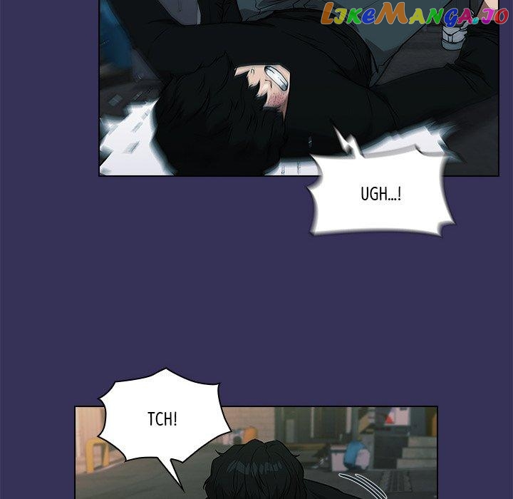 Actor Detective Han Moo-yul Chapter 39 - page 60