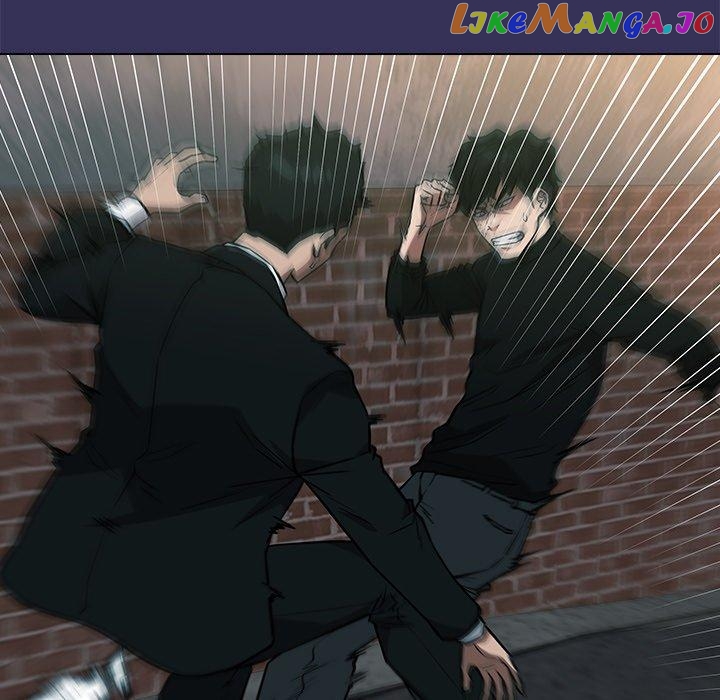 Actor Detective Han Moo-yul Chapter 39 - page 71