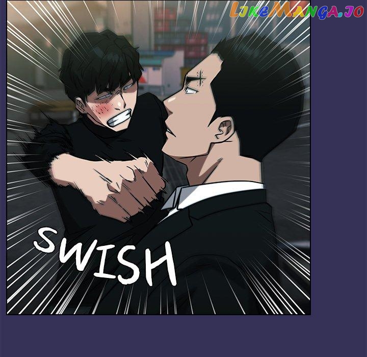 Actor Detective Han Moo-yul Chapter 39 - page 89