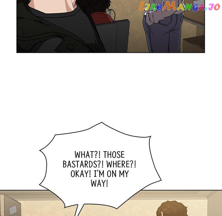 Actor Detective Han Moo-yul Chapter 5 - page 104