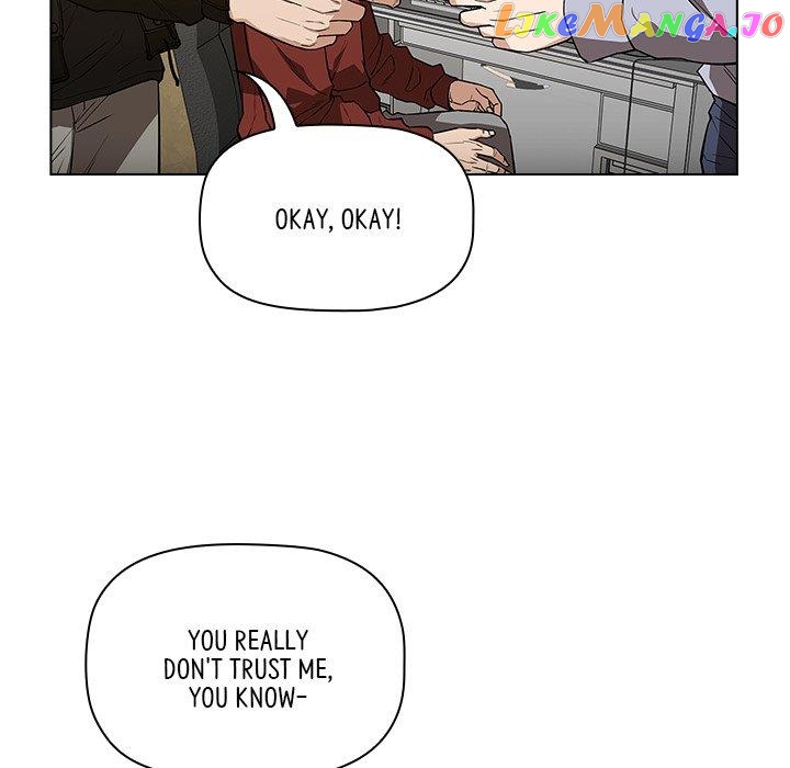 Actor Detective Han Moo-yul Chapter 5 - page 113