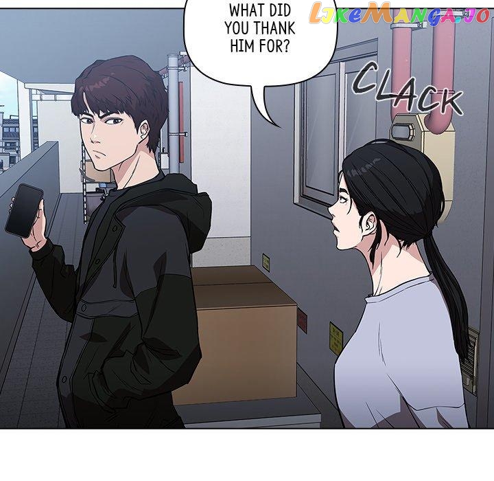 Actor Detective Han Moo-yul Chapter 5 - page 132
