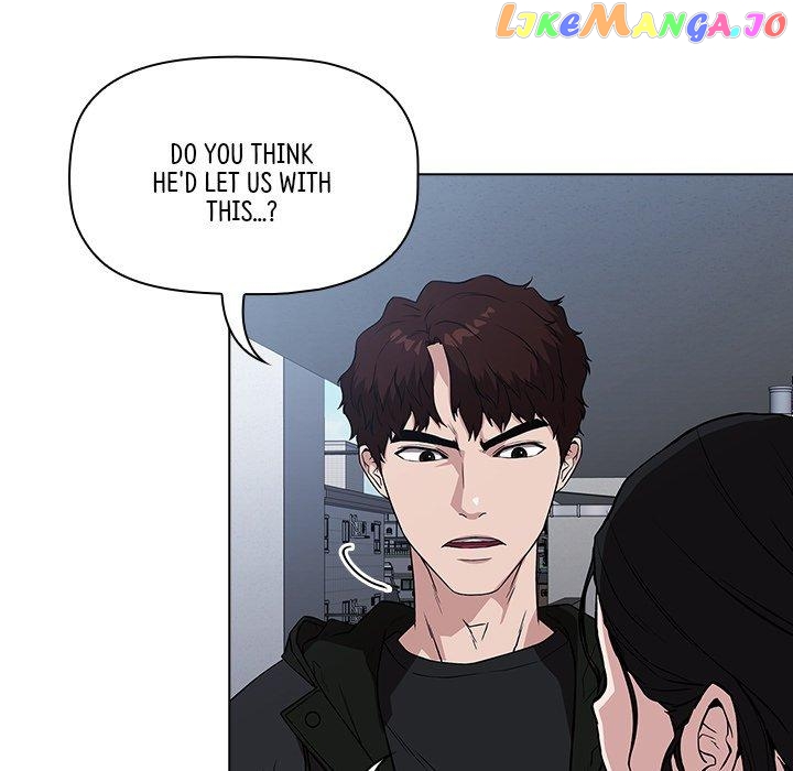 Actor Detective Han Moo-yul Chapter 5 - page 135